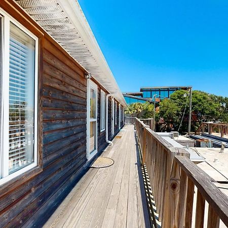 Folly Beach Condos ห้อง รูปภาพ