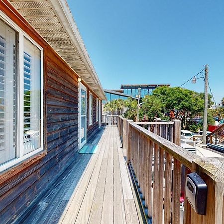 Folly Beach Condos ห้อง รูปภาพ