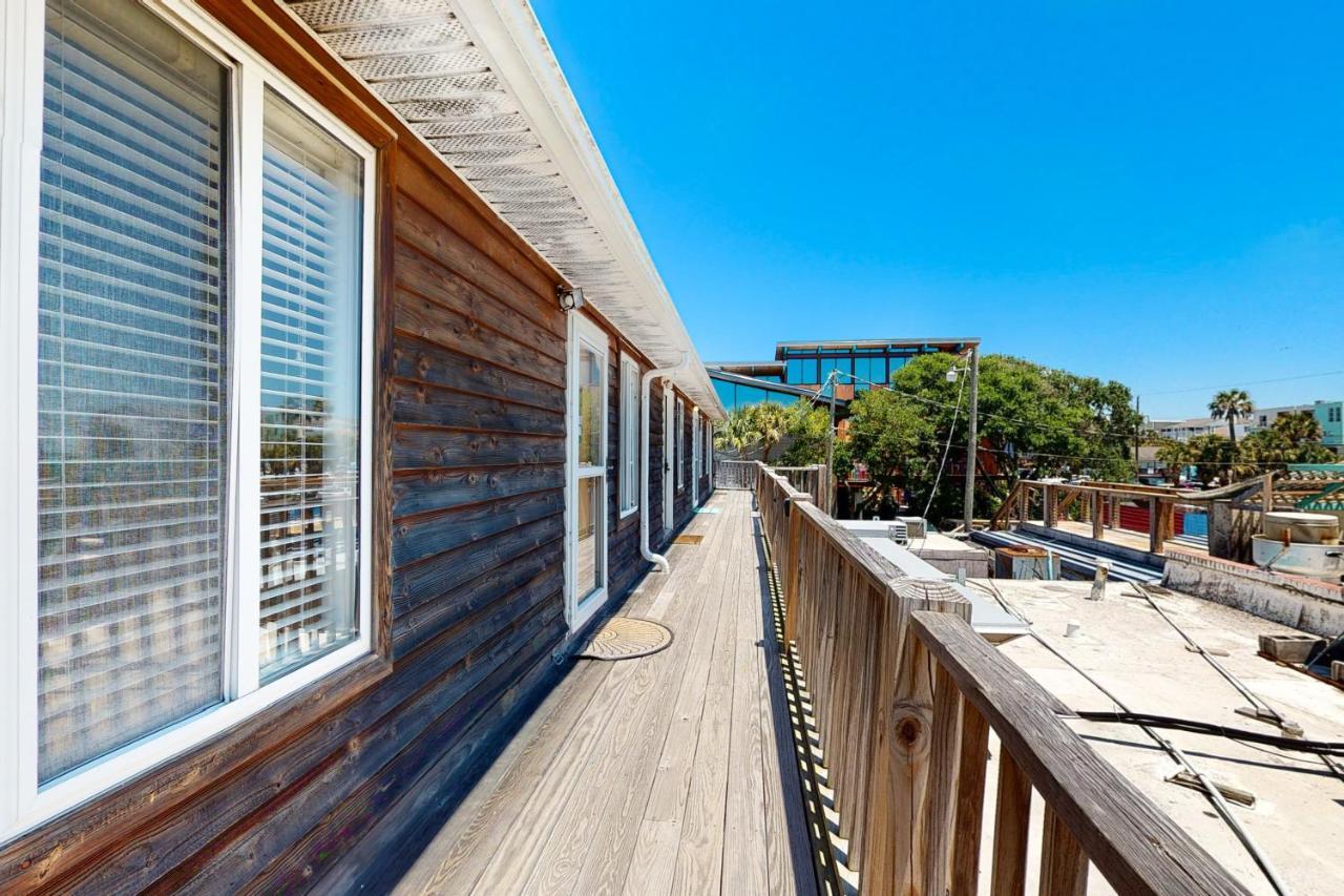 Folly Beach Condos ห้อง รูปภาพ