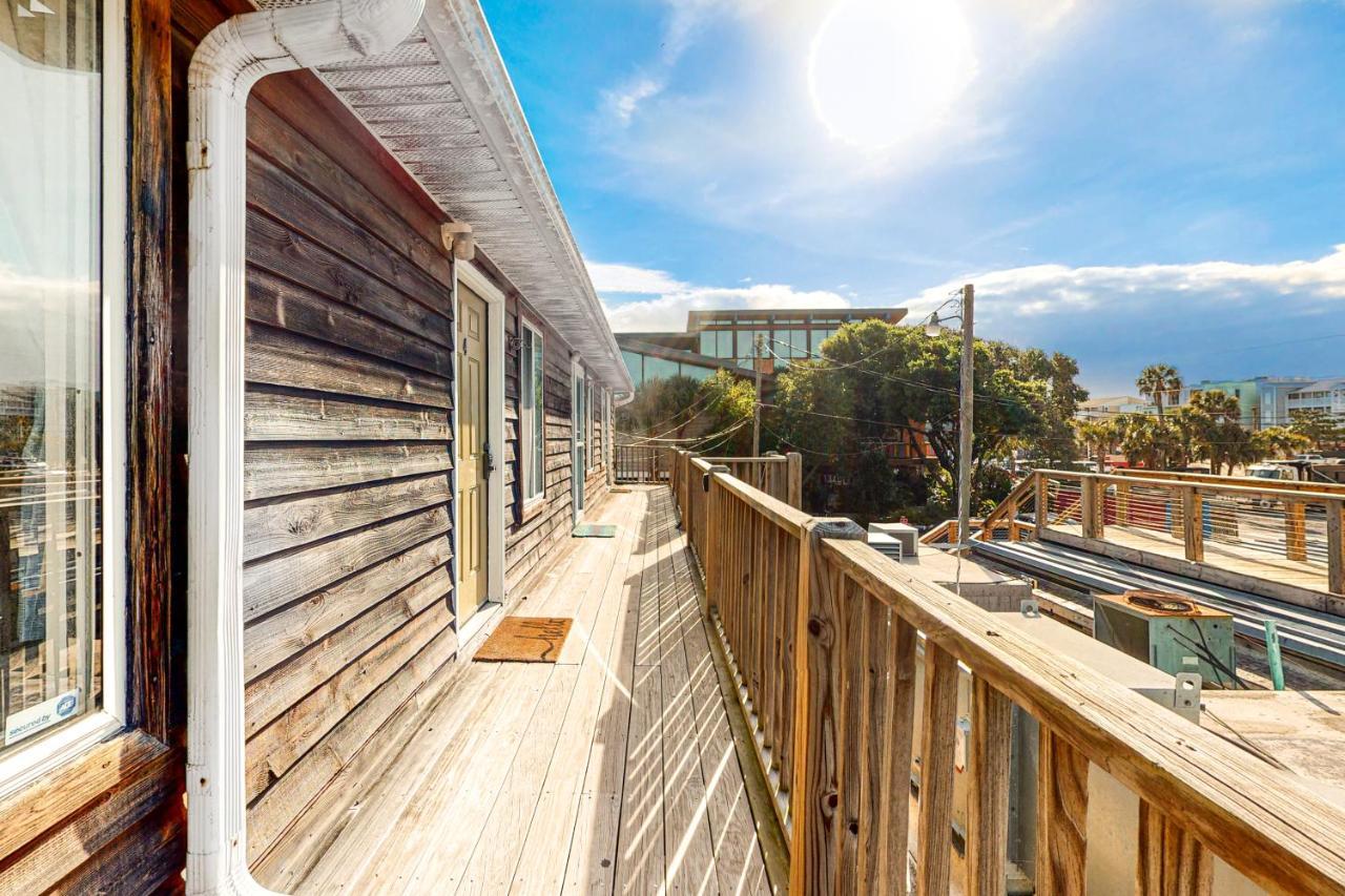 Folly Beach Condos ห้อง รูปภาพ